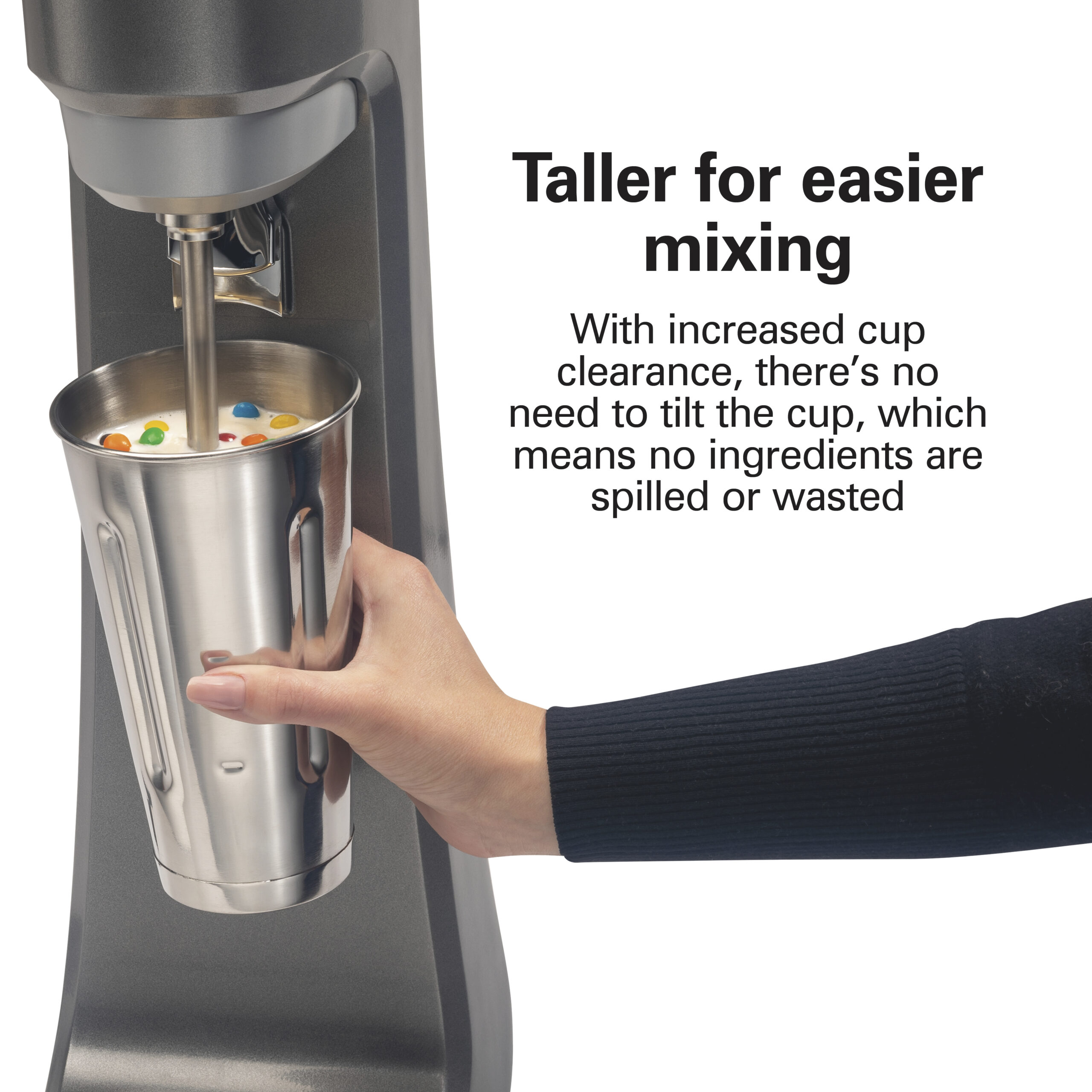 Single Spindle Drink Mixer | Commercial