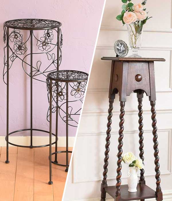 花台 商品一覧【公式】Handle ハンドル