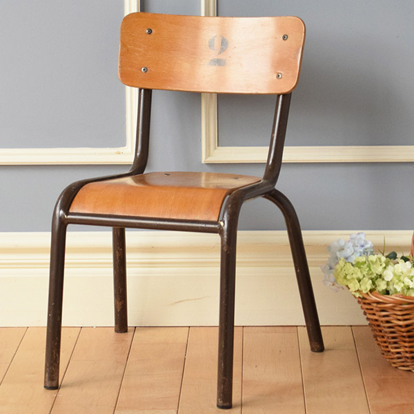 チャイルドチェア商品一覧【公式】Handle ハンドル アンティーク