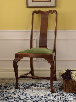 クイーンアン チェア・椅子商品一覧【公式】Handle ハンドル