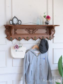 アンティークのウォールハンガー商品一覧【公式】Handle ハンドル