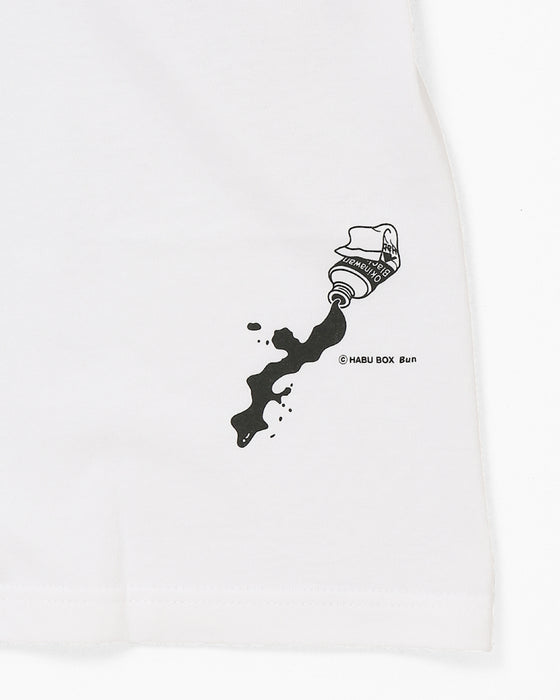 絵の具？ — HABUBOXオンラインストア