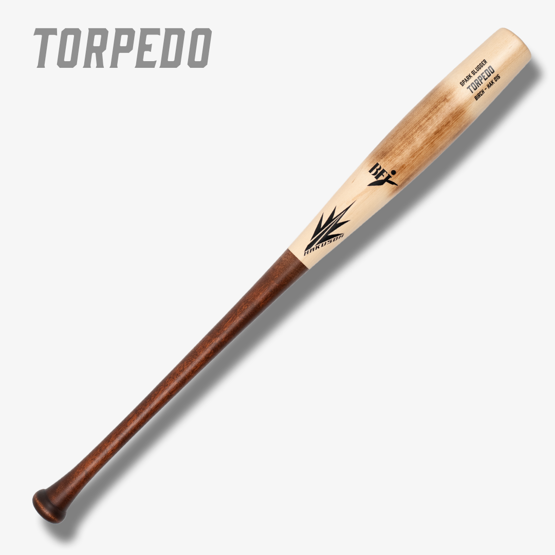 HAKUSOU SPARK SLUGGER バット 2本セット HAKUSOU SPARK SLUGGER