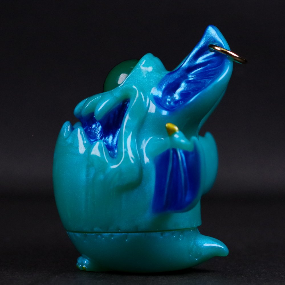 5月2日(木)18時より抽選開始】【KAGEMARU DESIGNS】メタリックな