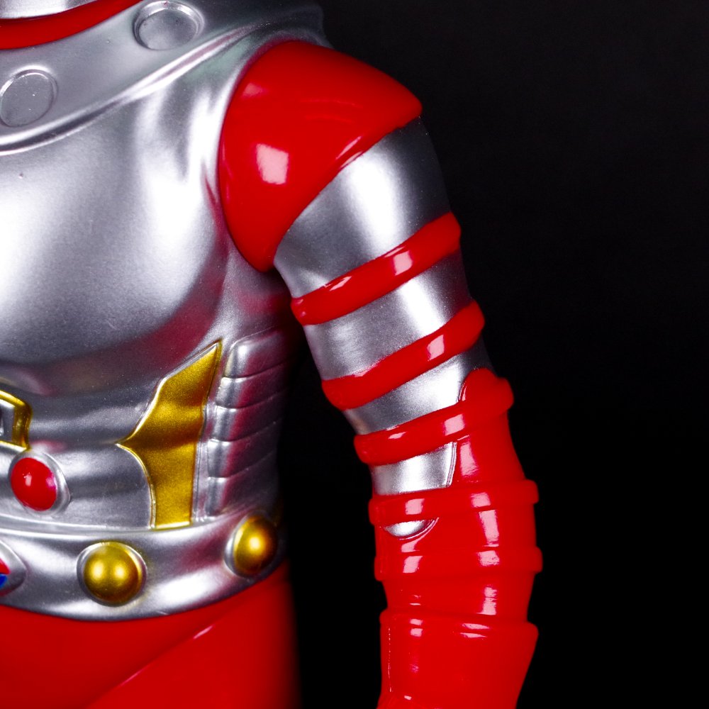 5月17日(金)より受注受付開始】【PLANET X】ジャンボーグAが登場