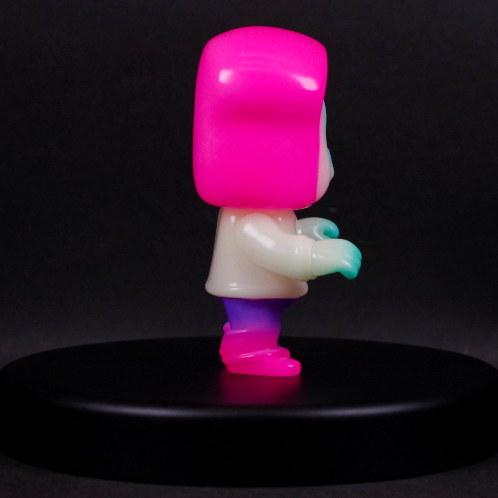 6月28日(金)18時より抽選開始】【HUMAN ROBOT】ショックン・ワッサン