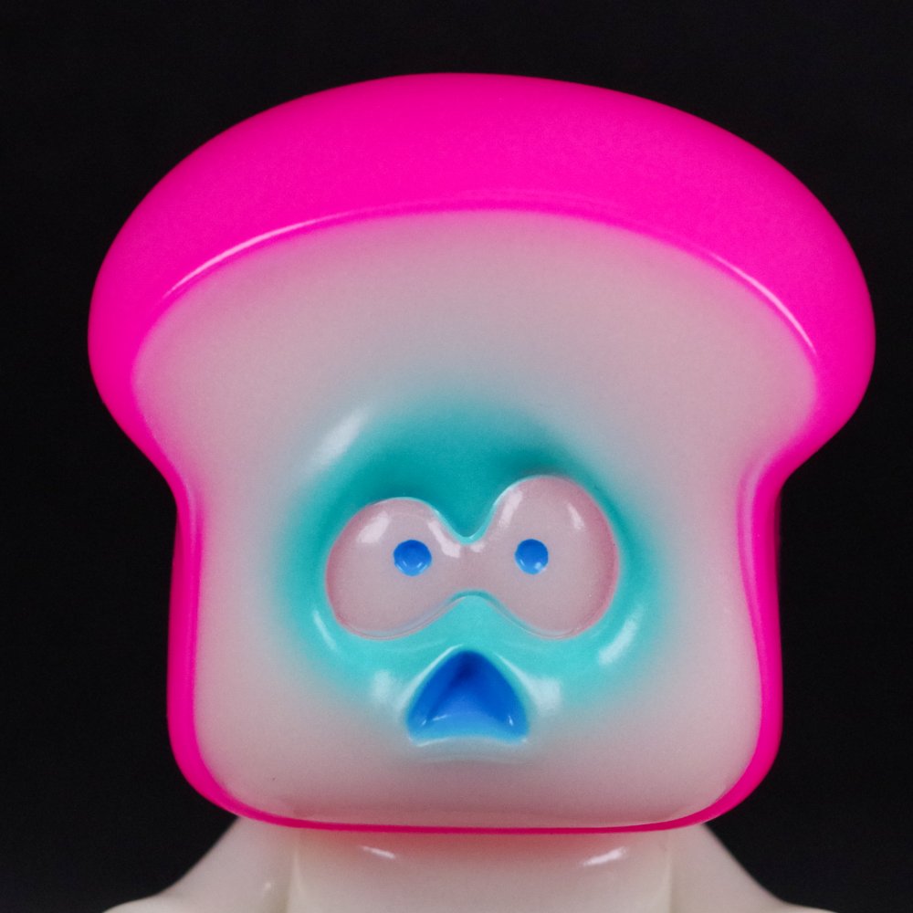 6月28日(金)18時より抽選開始】【HUMAN ROBOT】ショックン・ワッサン