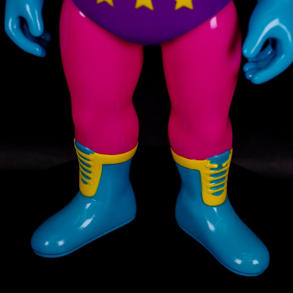 7月21日(日)より販売開始】【ファイブスタートイ×ART JUNKIE】NSC