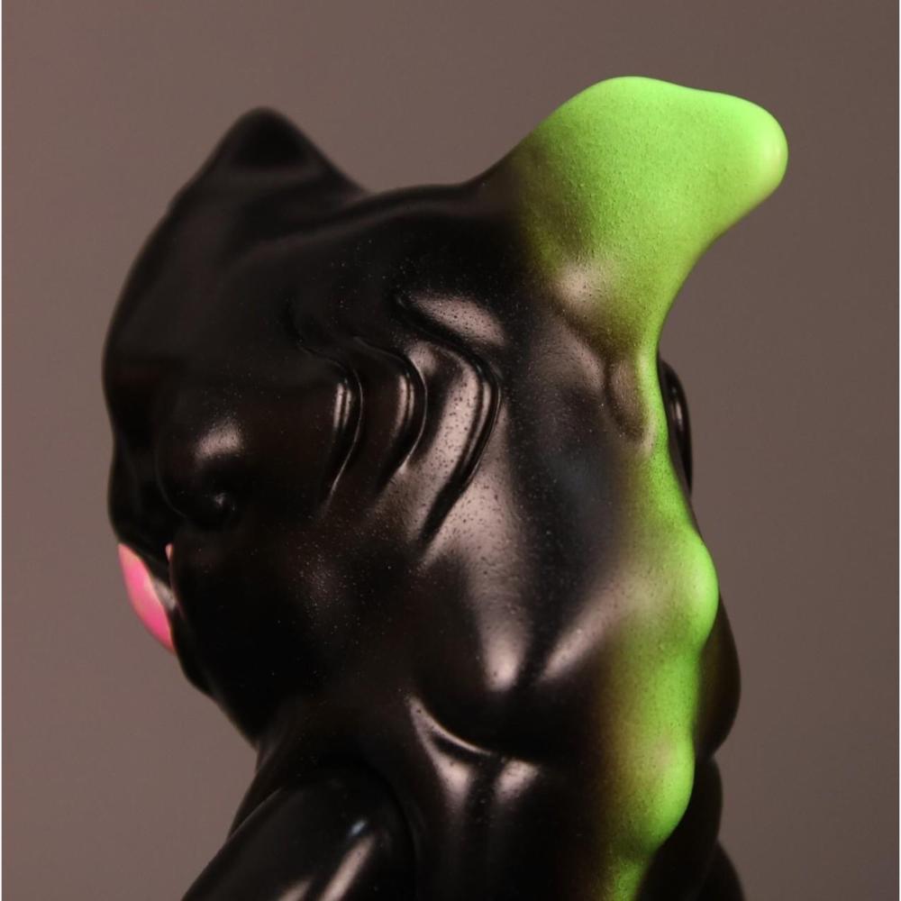 11月27日(水)18時より抽選開始】【Momoco Studio】地獄鮫が登場