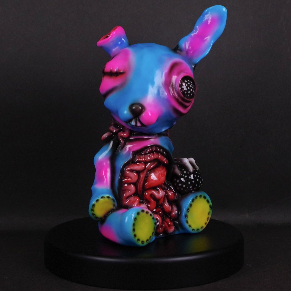 12月4日(水)18時より抽選開始】【かっこわらい雑貨店】メロディが登場