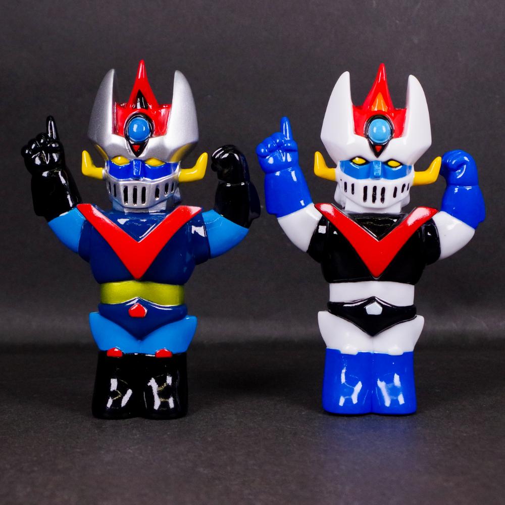 12月7日(土)より販売開始】【Kaiju One】マジンガーZ 大乱闘Ver.2.0が