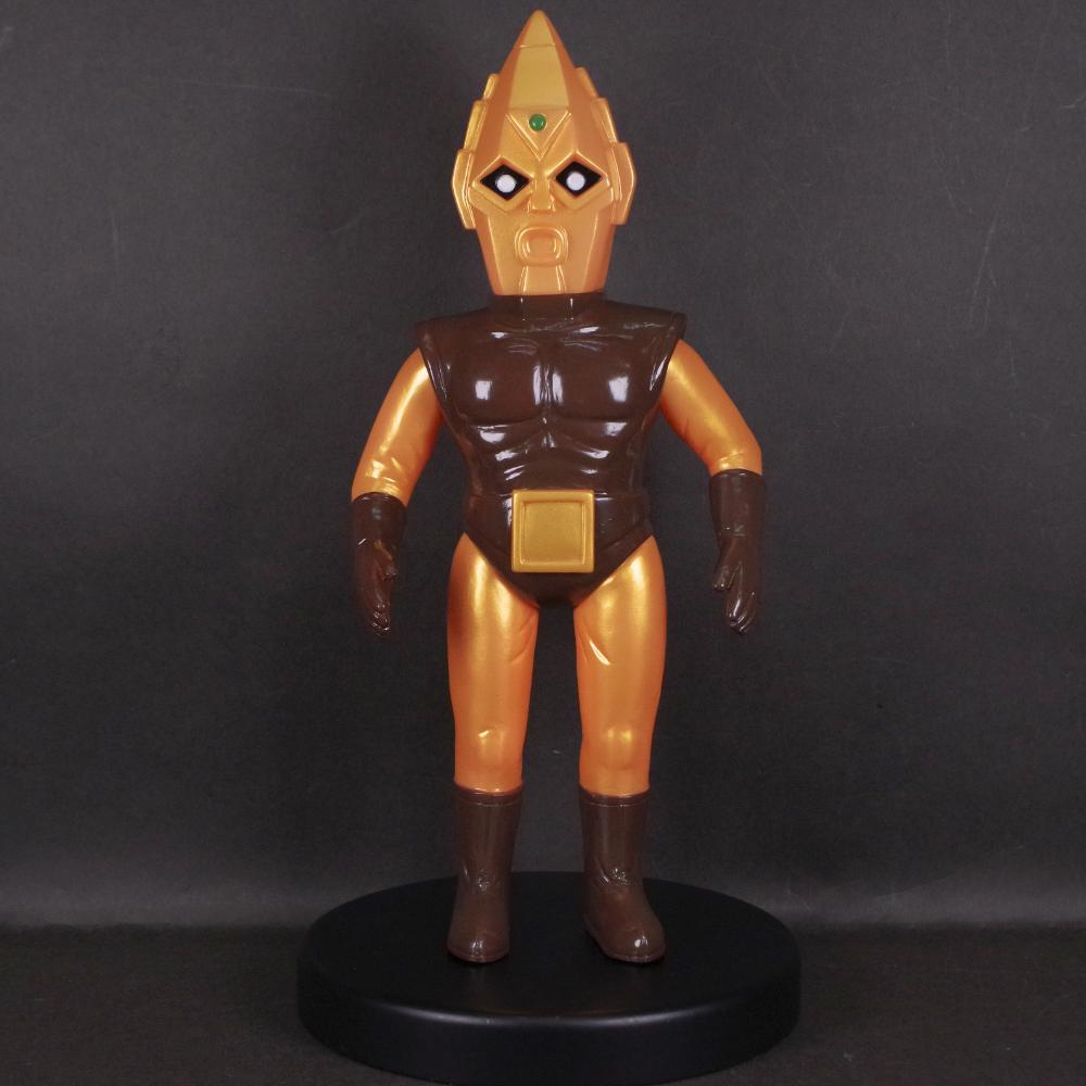 12月16日(月)18時より抽選開始】【Awesome toy】Fake Spectreman No.6