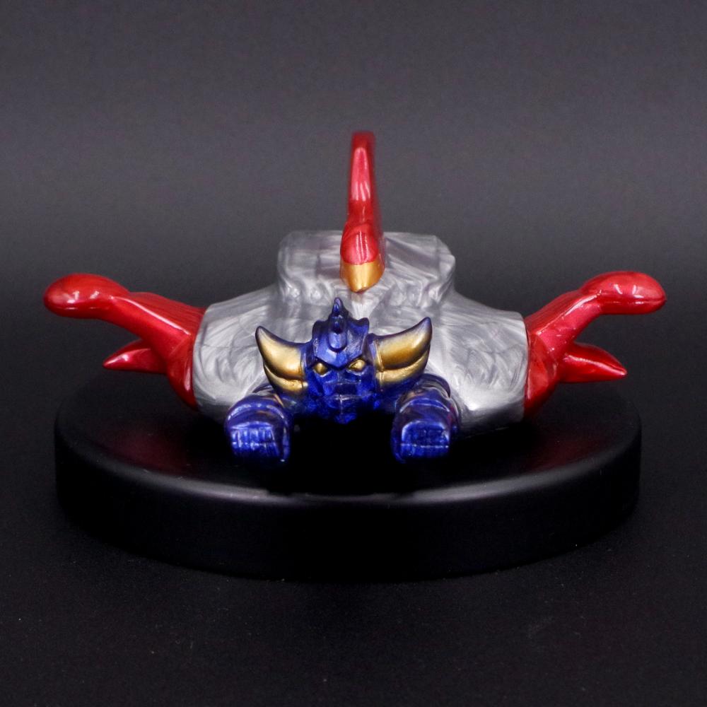 1月4日(土)より販売開始】【ヒカリトイズ】UFOロボ グレンダイザー