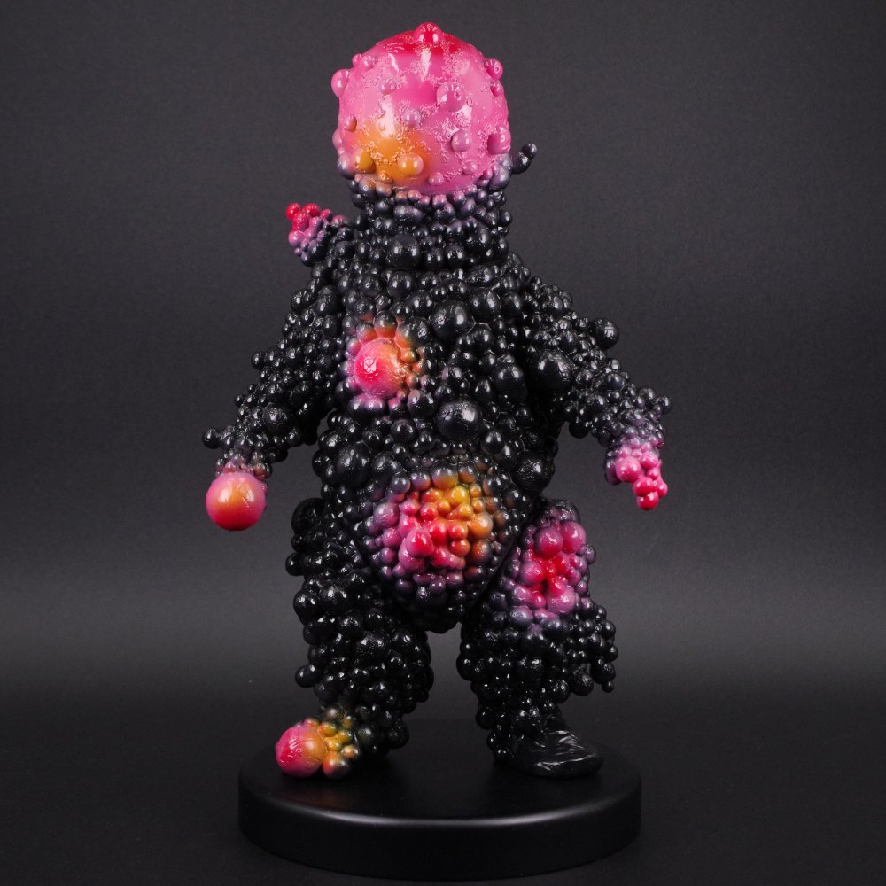 5月13日(火)18時より抽選開始】【GORT×暗黒エンターテイメント