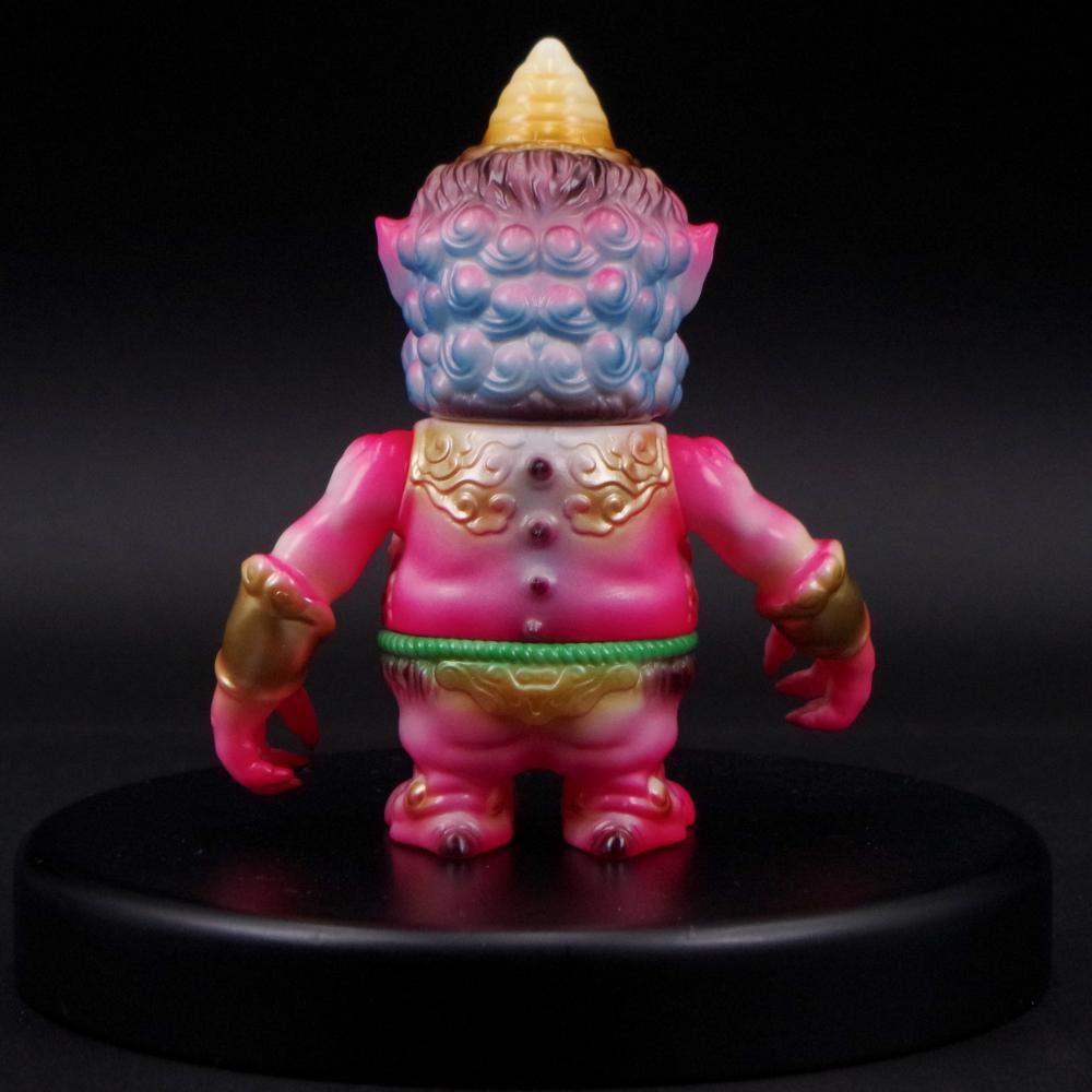 11月12日(水)18時より抽選開始】【Monster Mind Toys】玉鬼 が登場