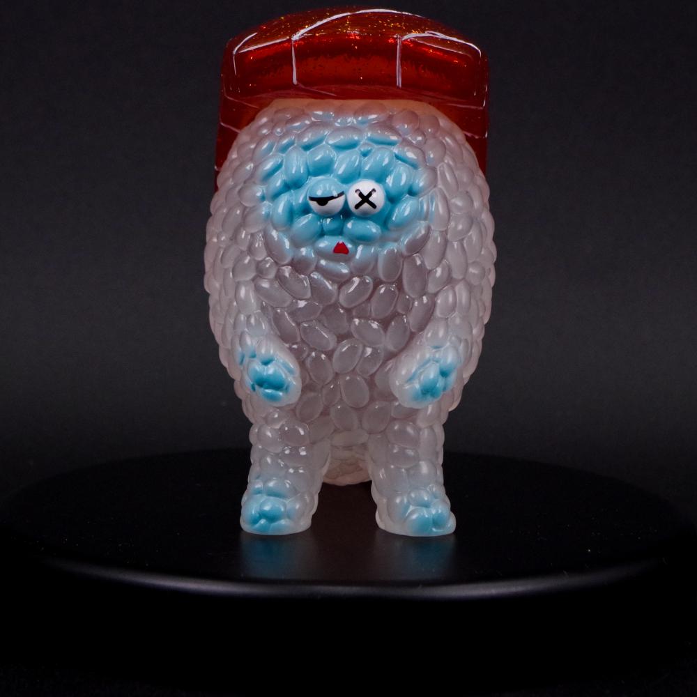 11月4日(火)18時より抽選開始】【千値練×HUMAN ROBOT】スシエルエー