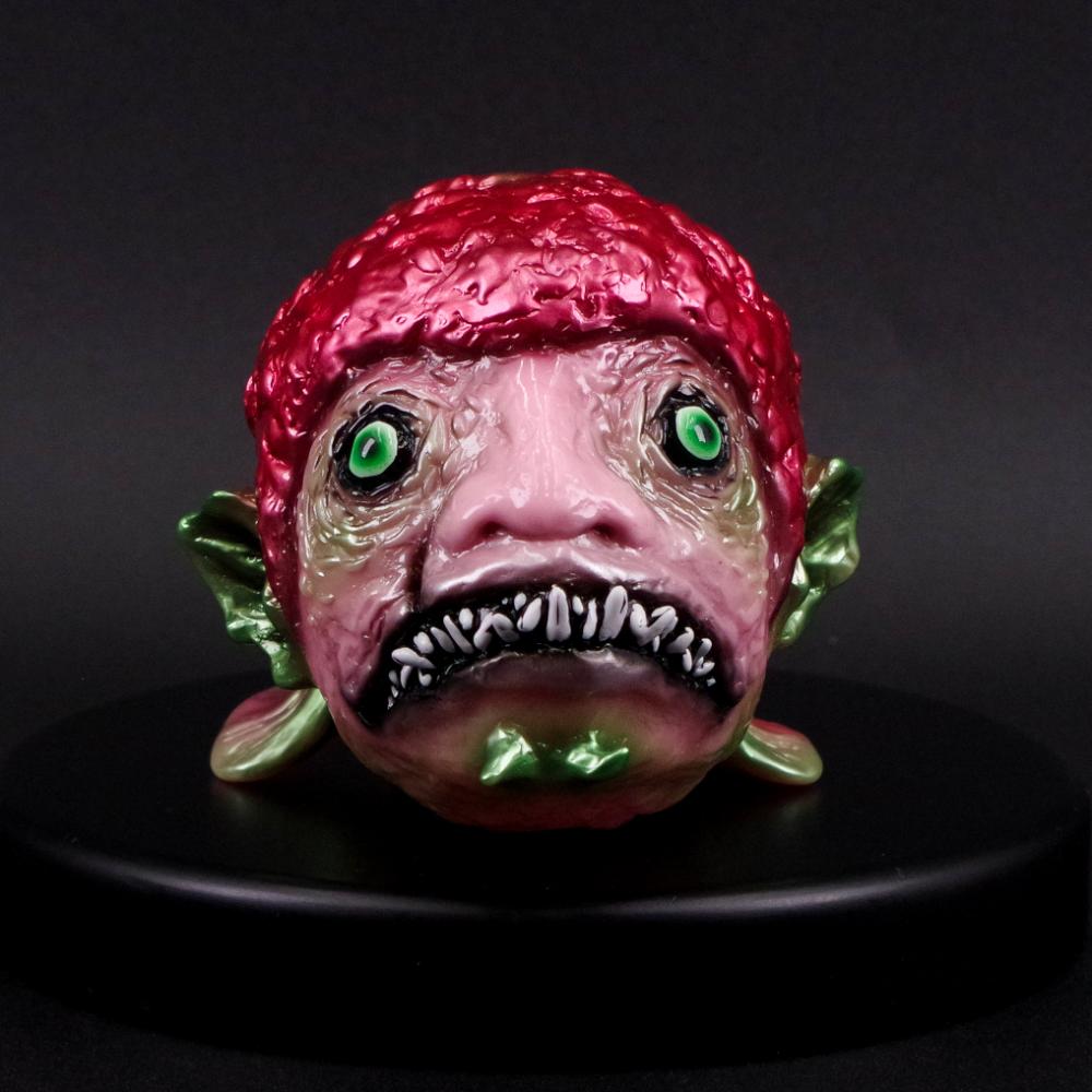 1月29日(木)18時より抽選開始】【Snail toys】錦鯉※オマケ付きが登場