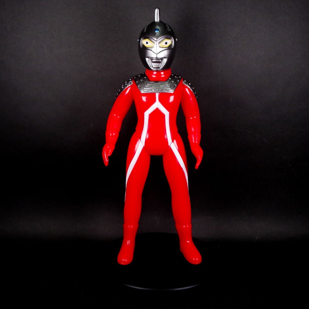 12月21日(水)より受注受付開始】【ブルマァク】大ウルトラセブン