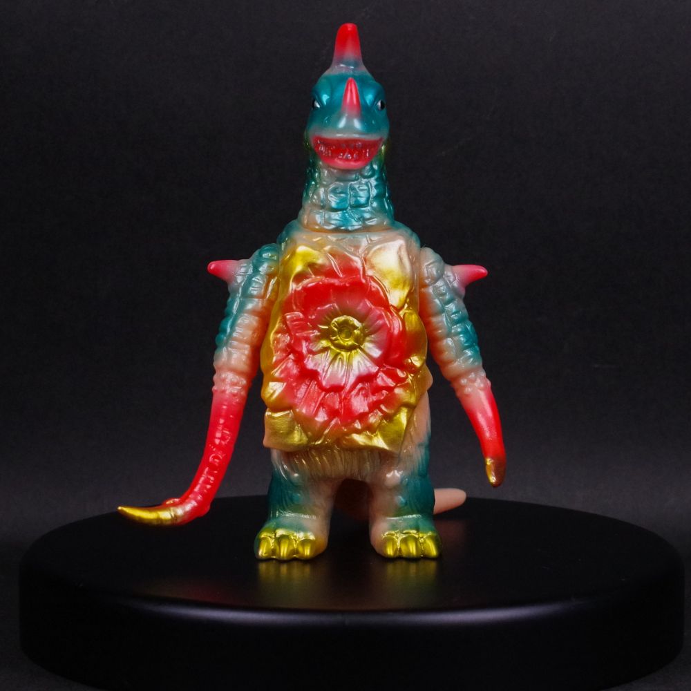 6月23日(日)より販売開始】【ブルマァク】バルタン星人(ブラウン