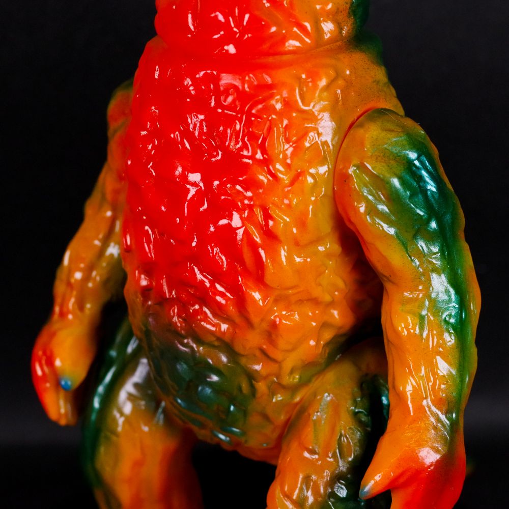 11月17日(金)より受注受付開始】【ブルマァク】バラン(オレンジ)が登場