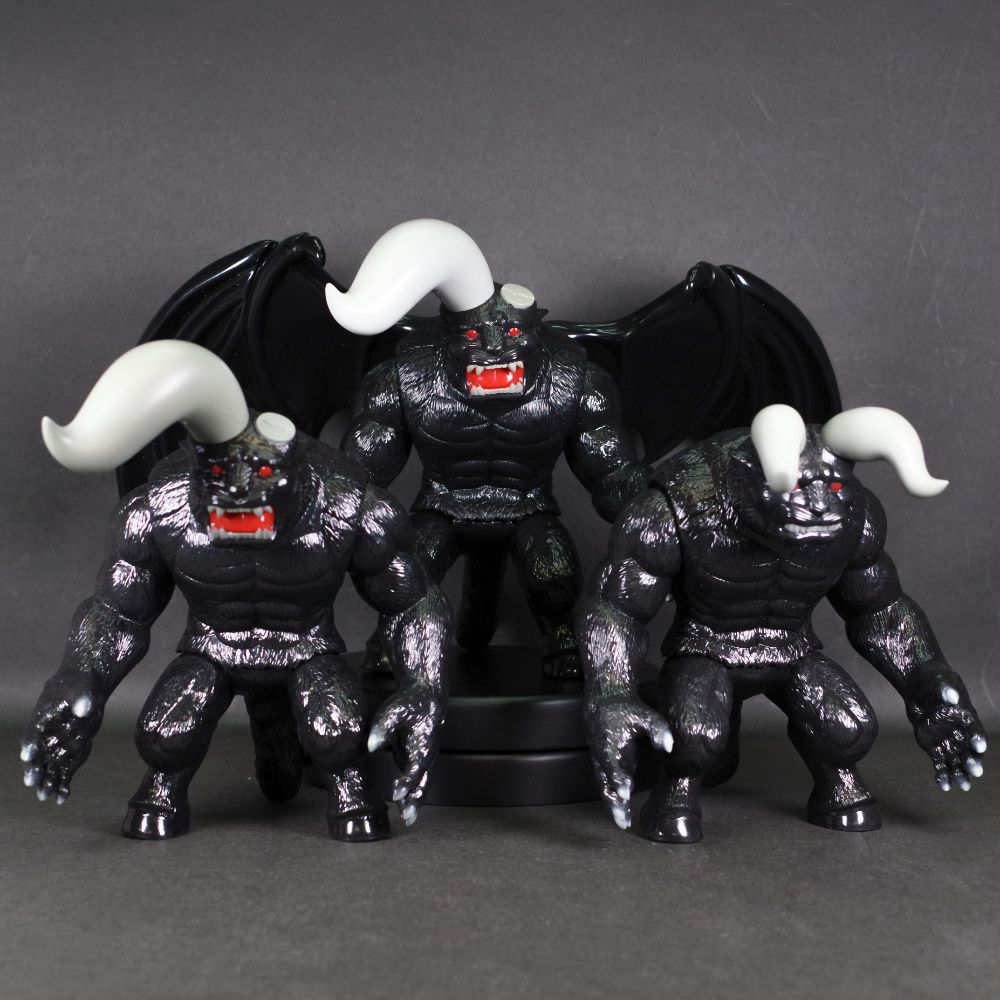 ☆商品情報☆【大ベルセルク展～三浦建太郎 画業32年の軌跡～】で展開