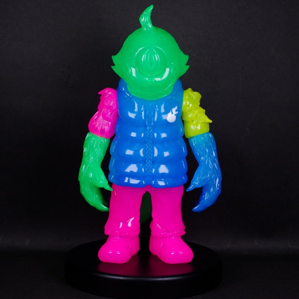 12月4日(月)18時より抽選開始】【GYAROMI】《GYAROMI Fes!》対面式販売