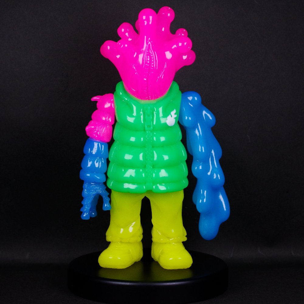 12月4日(月)18時より抽選開始】【GYAROMI】《GYAROMI Fes!》対面式販売