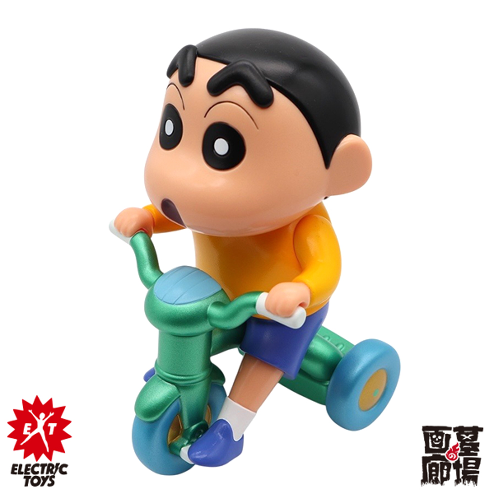 1月19日(月)11時より受注受付開始】【ELECTRIC TOYS】SOFVIPS 野原