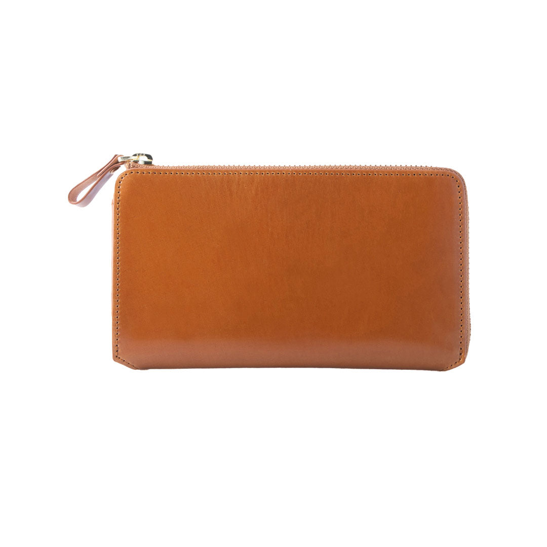 コードバン TIDY2.0 小さい長財布 Hallelujah ハレルヤ 財布