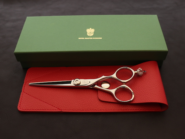 ロイヤルマスター EXCELLENT MF60 ROYAL MASTER 美容師用 理容師用