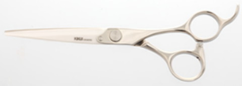 正規品 新品 送料 代引無料【キクイ シザース・CMX60-K 固定式小指掛け