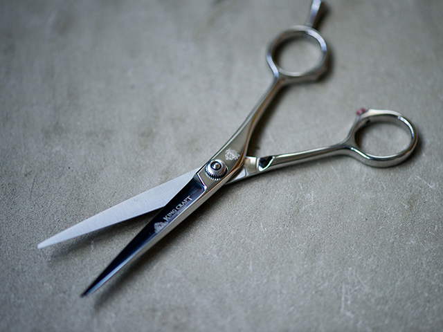 キングクラフトシザー カイロス(Kairos) KTJ-55S/60S(KING CRAFT