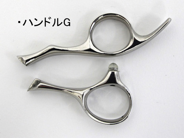 ルミエール シザー 6.5インチ 美容 理容 ルミエール 36XFA63 HYPER2