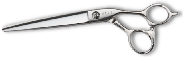 N.B.A.A. カッティングシザーズ 6.5インチ（NB-SR1）ジェニュイン