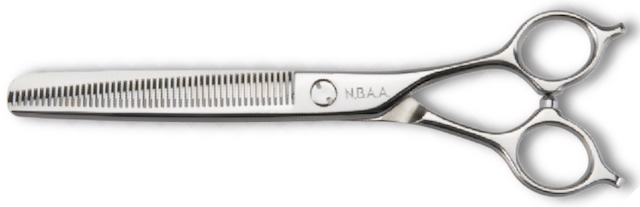 N.B.A.A. ロングセニングシザーズ(カット率15～25％/NB-STR1