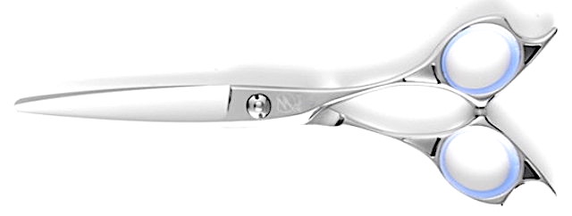 モルク Z PRO-58B PRO-58S(Mork) ハサミ屋はやし