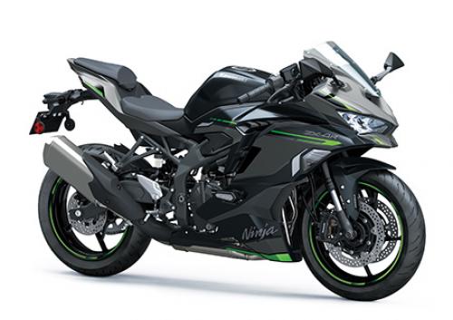 新車 24 KAWASAKI ニンジャZX−4R SEはとや(HATOYA)-スペック詳細