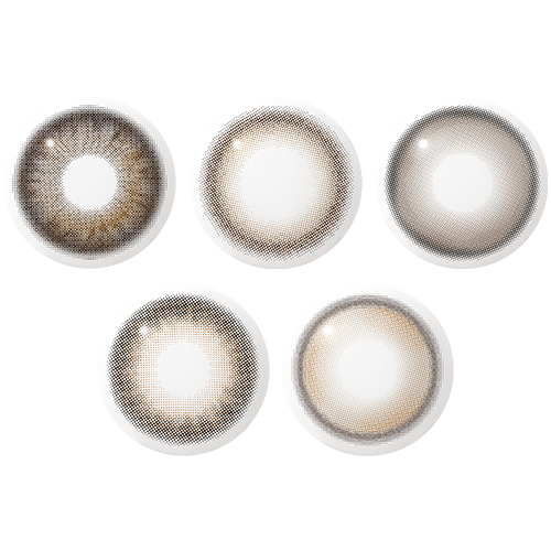 Wedding Mood Trial Set | Hapa Kristin Global store