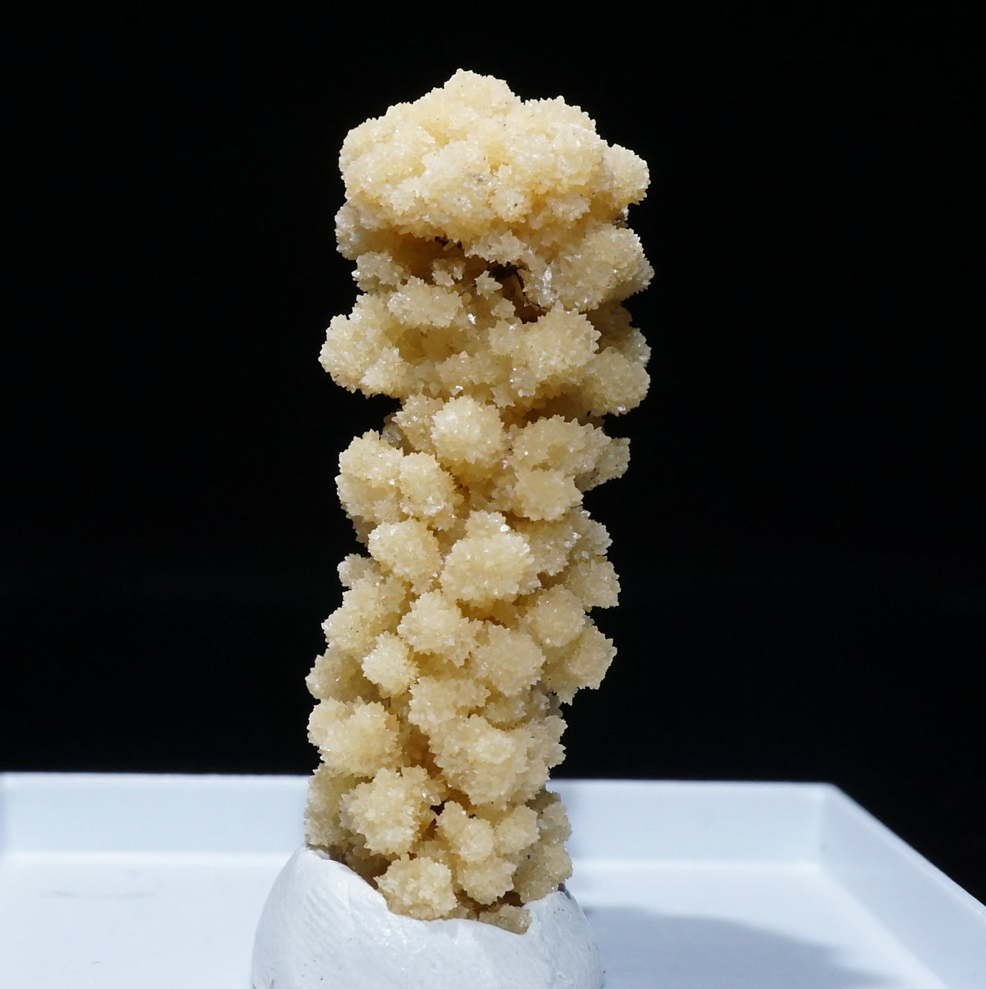 蛍光》フランス産 カルサイト – 天然石ハッピーギフト