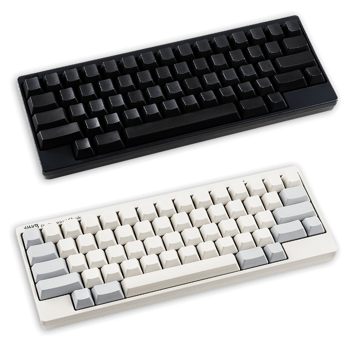 Happy Hacking Keyboard | HHKB Professional Classic | PFU