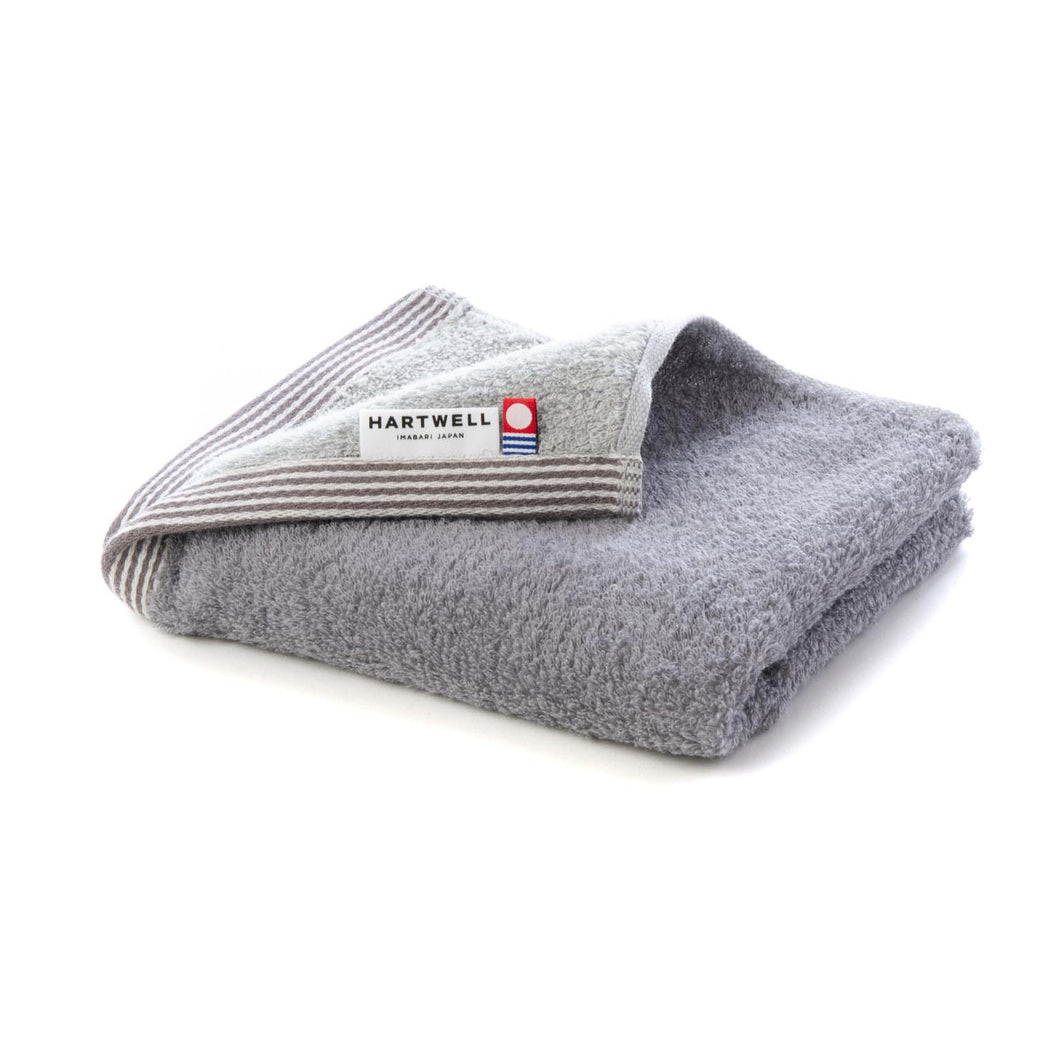 リバーシブル フェイスタオル｜今治の老舗タオルメーカー【ハート