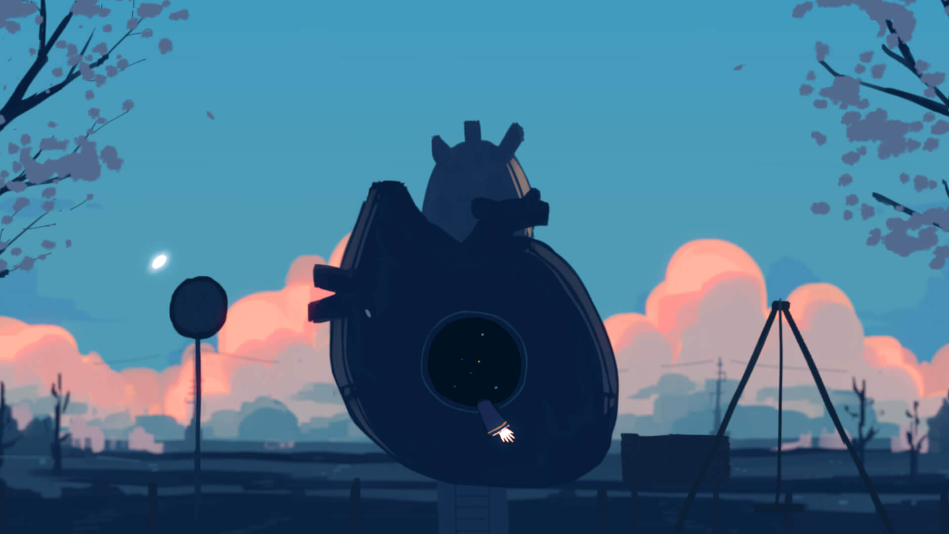 第三の心臓 | スタジオごはん