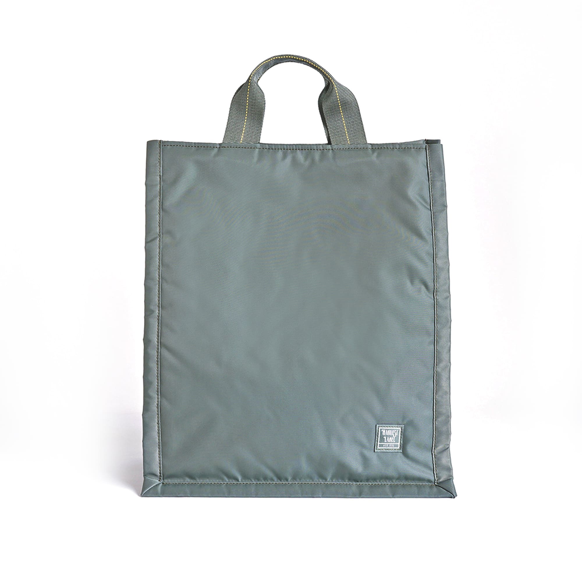 公式】HARVEST LABEL フライヤーズサプライ トートバッグ 手提げ