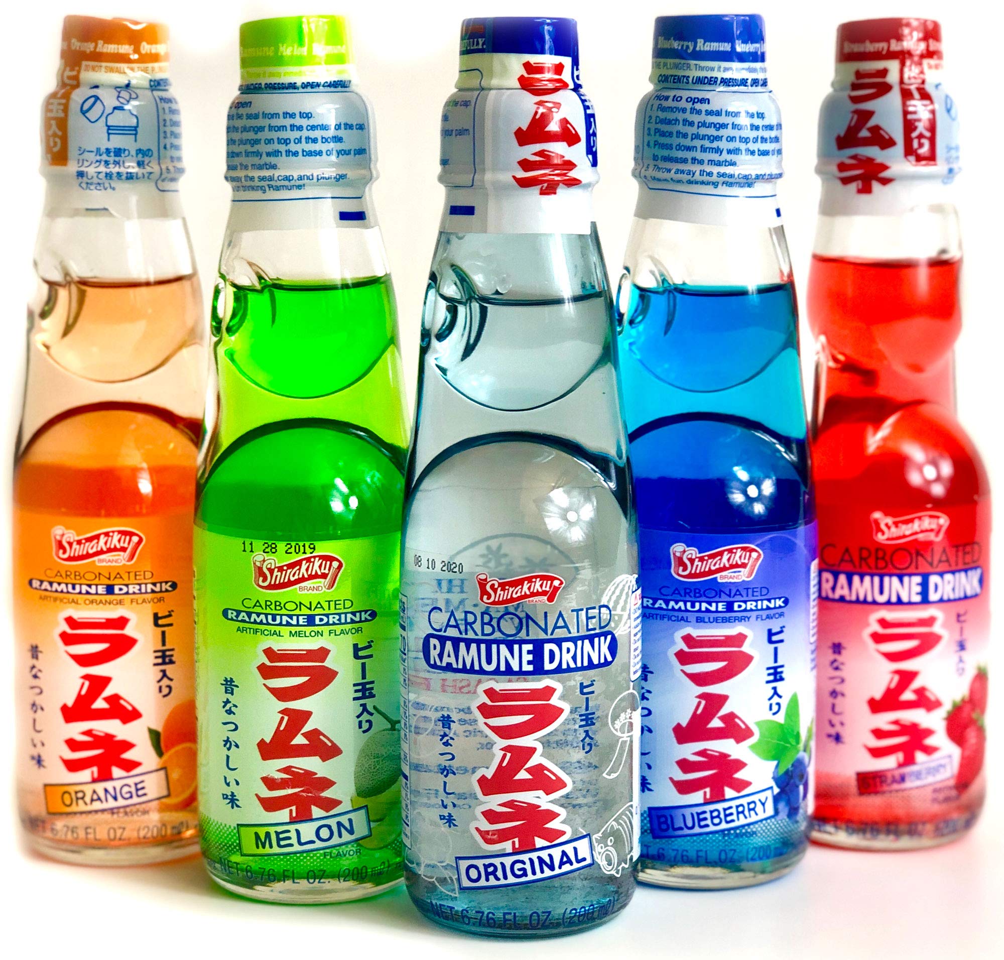 Ramune drink ラムネ – Harajuku Candy