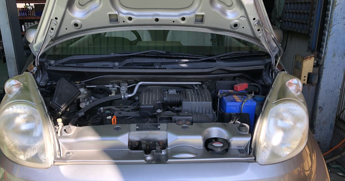 【K】要修理 GIANT LIV AMICA 2018年