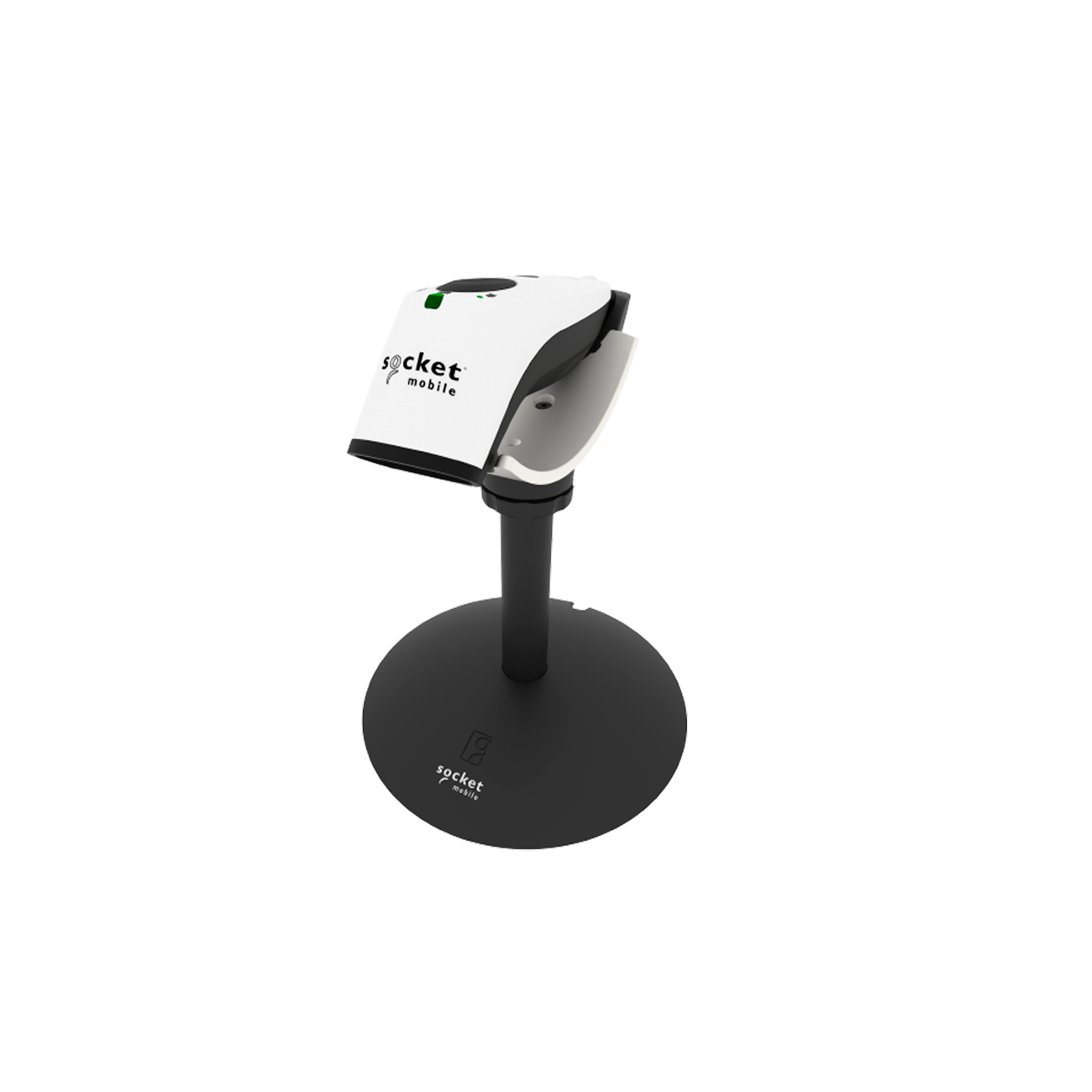 Socket Mobile 2D Bluetooth Barcode Scanner with Dock (S720