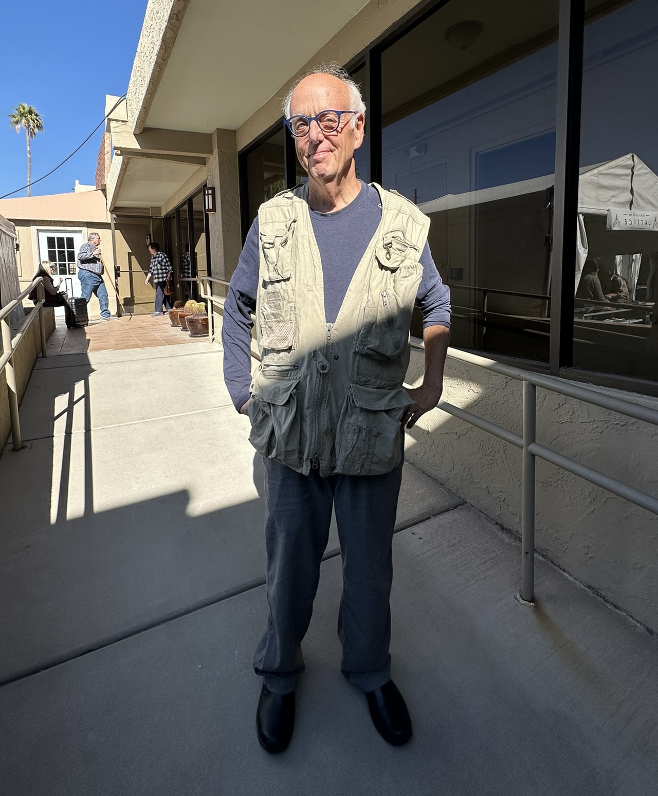 Azeztulite disk charm /アゼツライト | Hariqua-パワーストーン