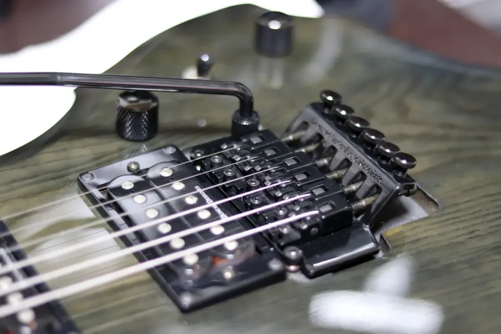 GrassRoots FOREST G-FR-62GT | Harmonic-Sound