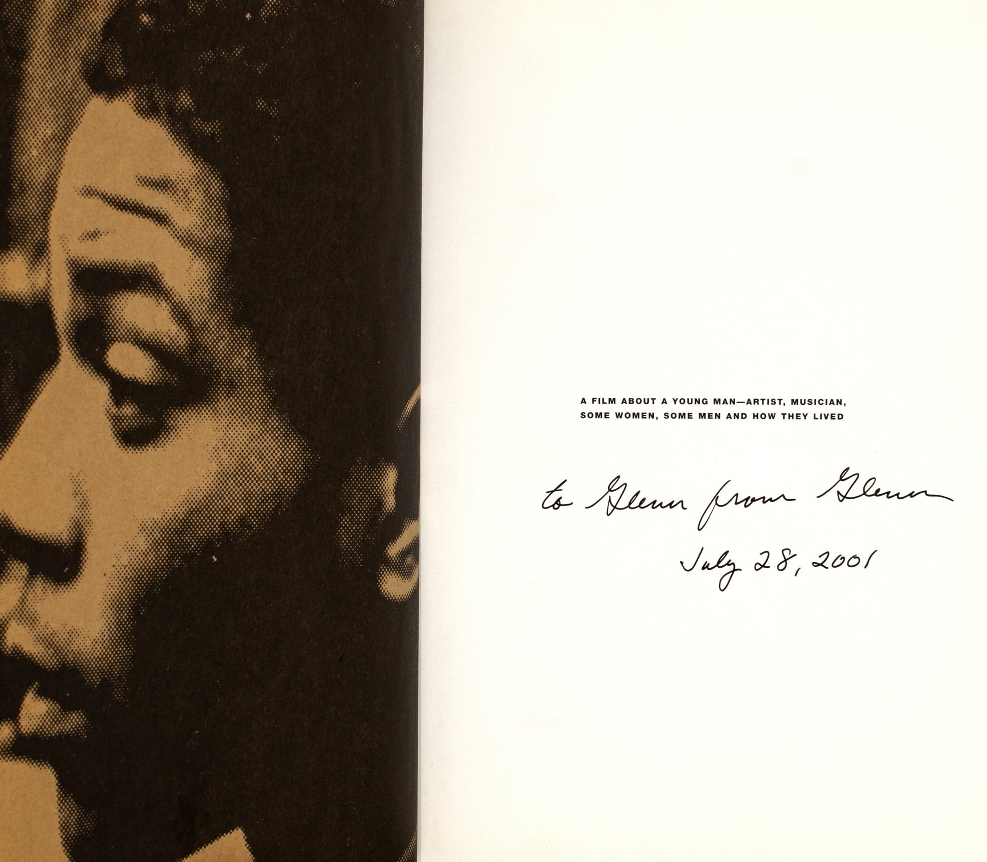 New York Beat: Jean-Michel Basquiat in Downtown 81 | Jean-Michel