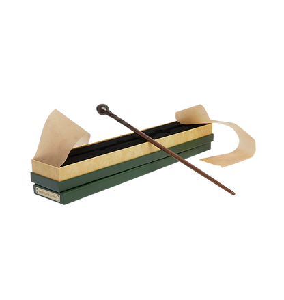 ルーピン先生 レプリカ杖｜ハリー・ポッター ショップ オンライン